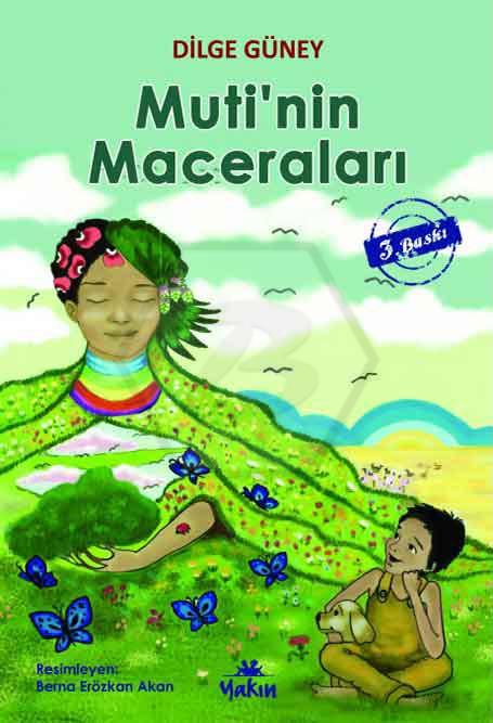 Mutinin Maceraları