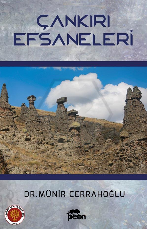 Çankırı Efsaneleri