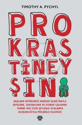 Prokrastineyşın