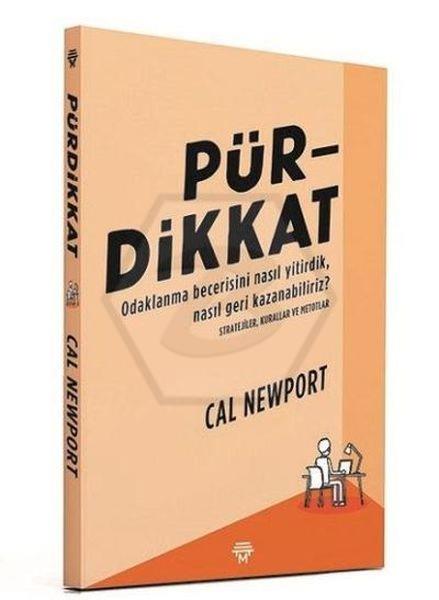 Pür Dikkat