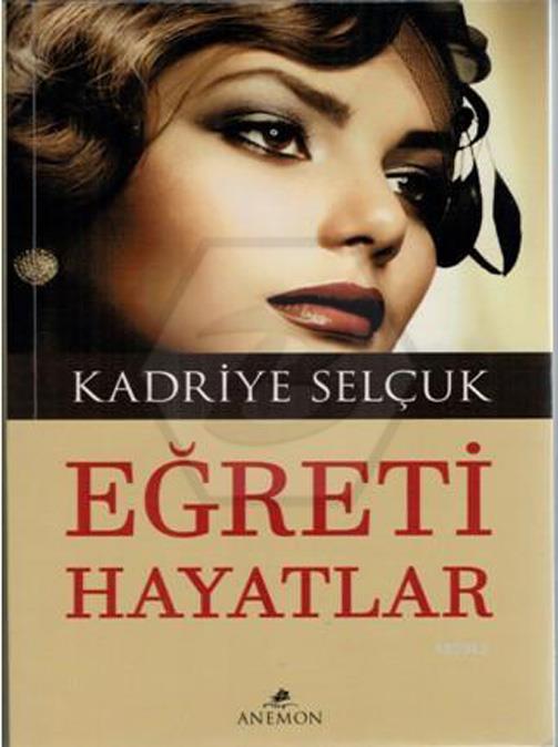 Eğreti Hayatlar