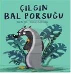 Çılgın Bal Porsuğu