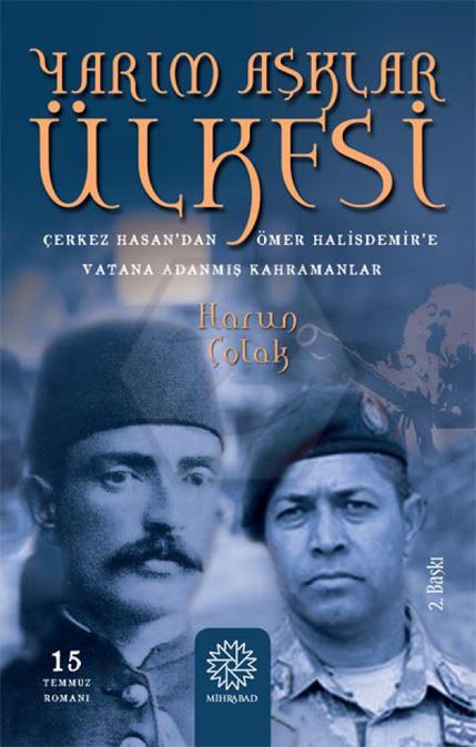 Yarım Aşklar Ülkesi