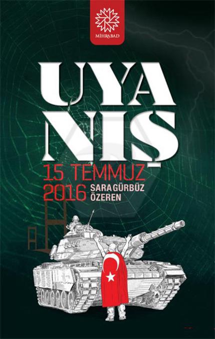 Uyanış -15 Temmuz 2016- - Ciltli
