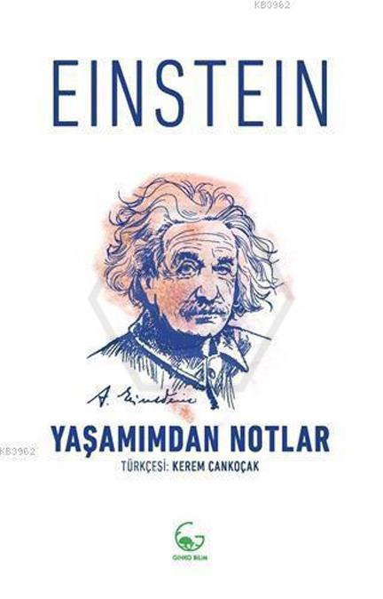 Yaşamımdan Notlar 