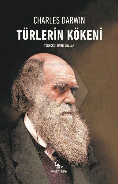 Türlerin Kökeni - Ginko Bilim