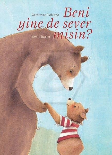 Beni Yine de Sever misin?
