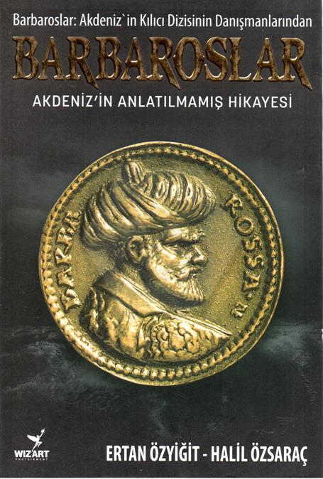 Barbaroslar