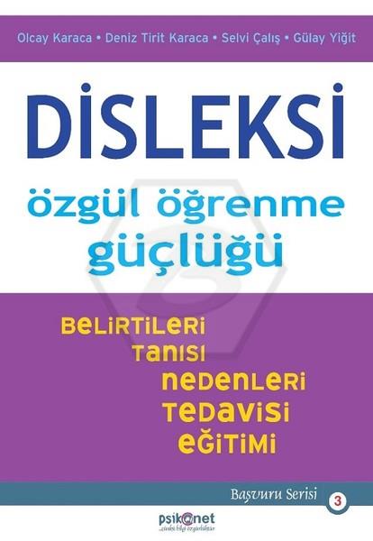 Disleksi - Özgül Öğrenme Güçlüğü