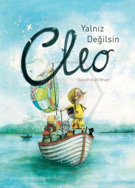 Yalnız Değilsin Cleo