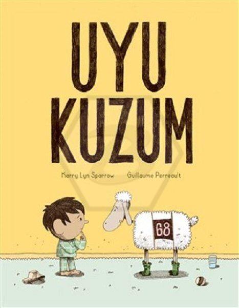 Uyu Kuzum