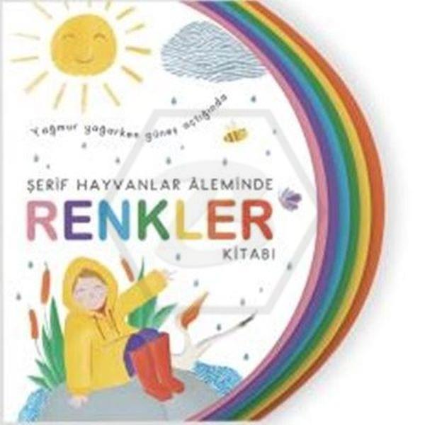 Renkler Kitabı