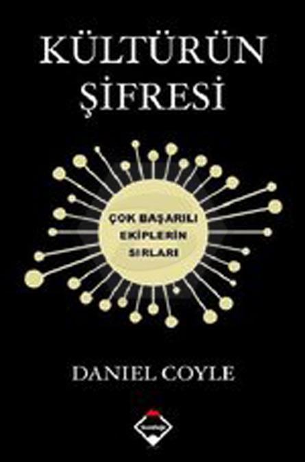 Kültürün Şifresi - Çok Başarılı Ekiplerin Sırları