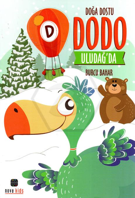 Doğa Dostu Dodo UludağDa