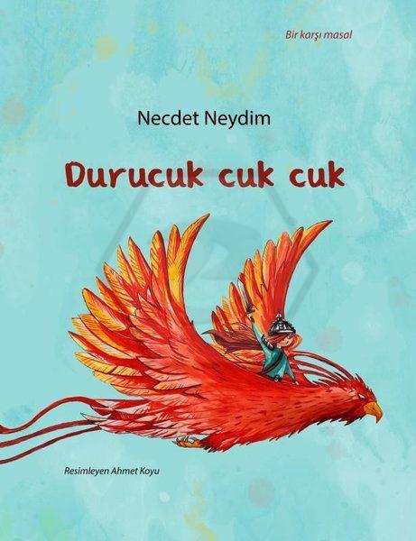 Durucuk Cuk Cuk