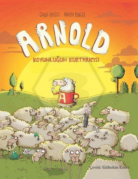 Arnold - Koyunluğun Kurtarıcısı