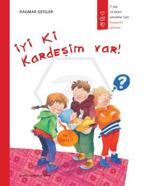 İyi Ki Kardeşim Var!