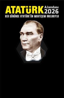 Atatürk Ajandası 2026