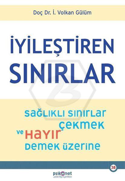 İyileştiren Sınırlar 