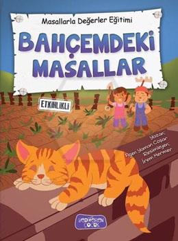 Bahçemdeki Masallar 