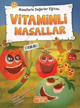 Vitaminli Masallar 