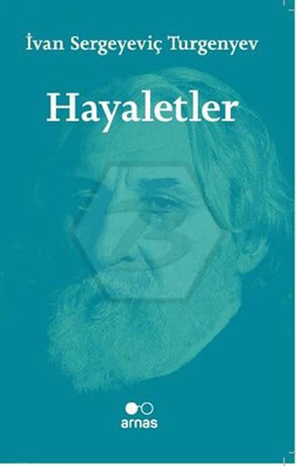 Hayaletler