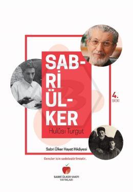 Sabri Ülker 