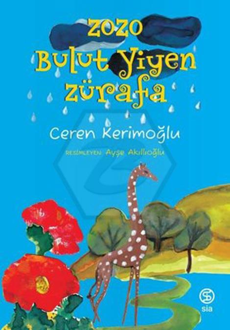 Zozo Bulut Yiyen Zürafa