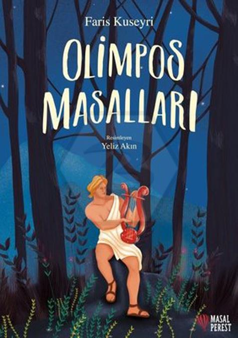 Olimpos Masalları