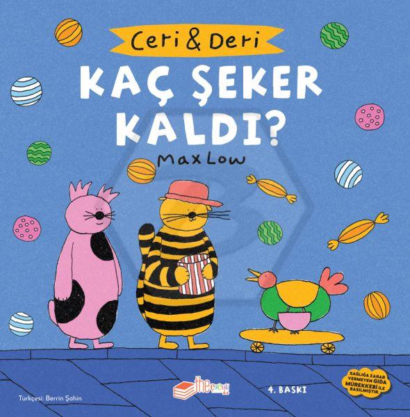 Ceri&Deri - Kaç Şeker Kaldı?