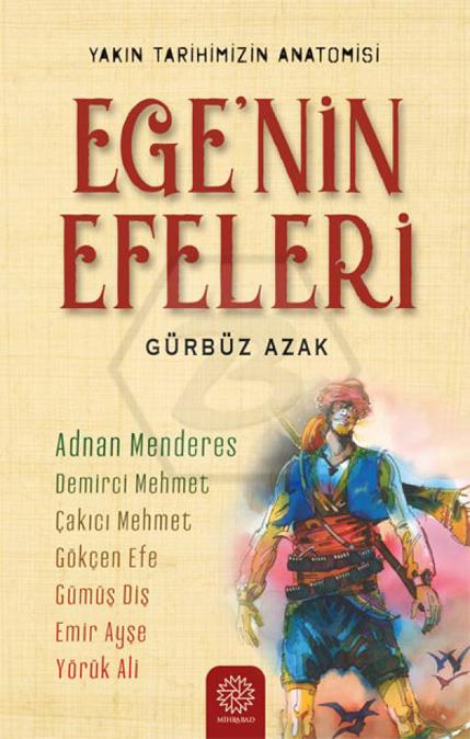 EgeNin Efeleri