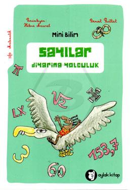 Sayılar Diyarına Yolculuk