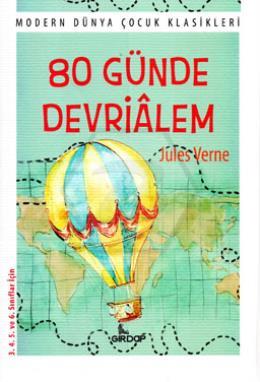 80 Günde Devrialem