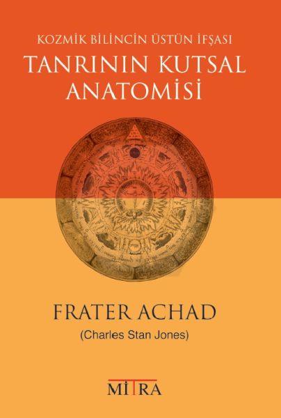 Tanrının Kutsal Anatomisi