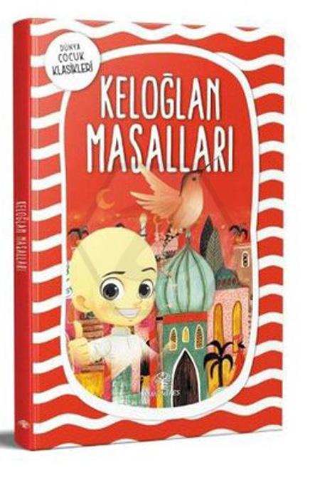 Keloğlan Masalları