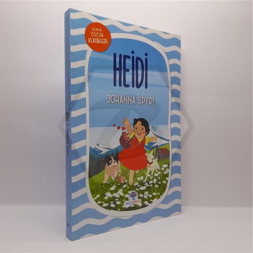 Heıdı