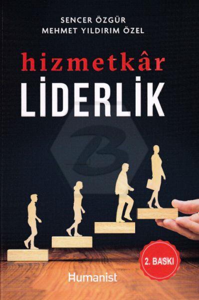 Hizmetkâr Liderlik
