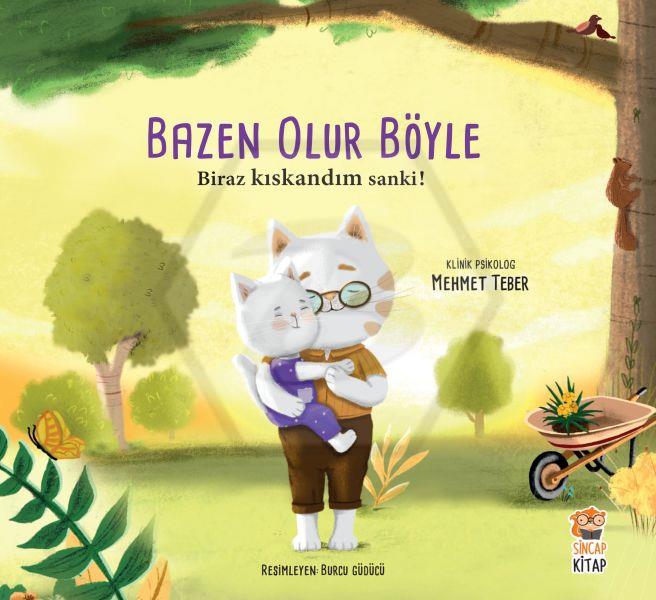 Bazen Olur Böyle - Biraz Kıskandım Sanki!