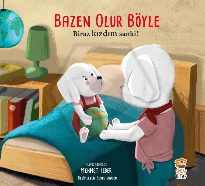 Bazen Olur Böyle - Biraz Kızdım Sanki!