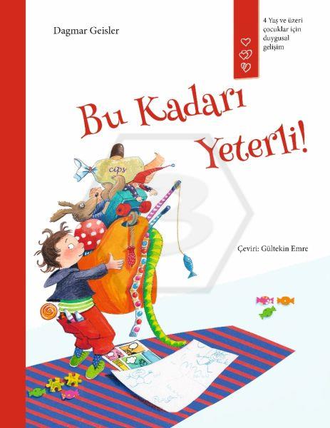 Bu Kadarı Yeterli! 