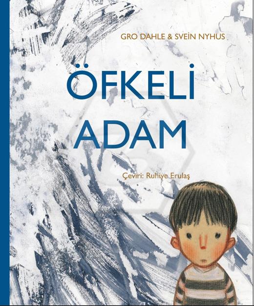 Öfkeli Adam