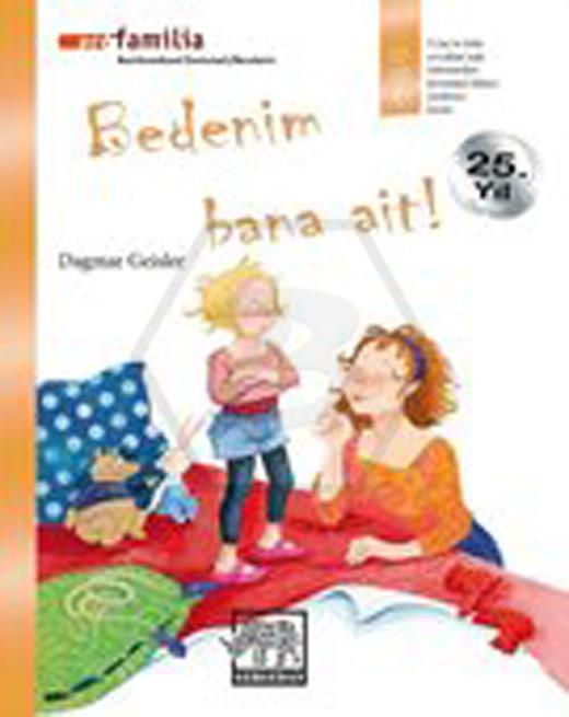 Bedenim Bana Ait! - Tel Dikiş
