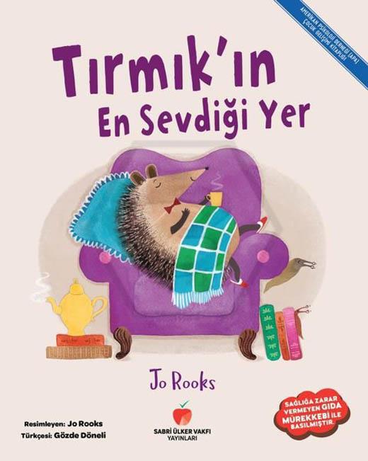 Tırmık’ın En Sevdiği Yer