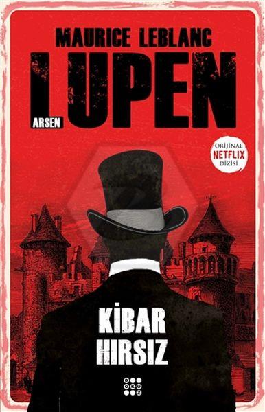Arsen Lupen-Kibar Hırsız
