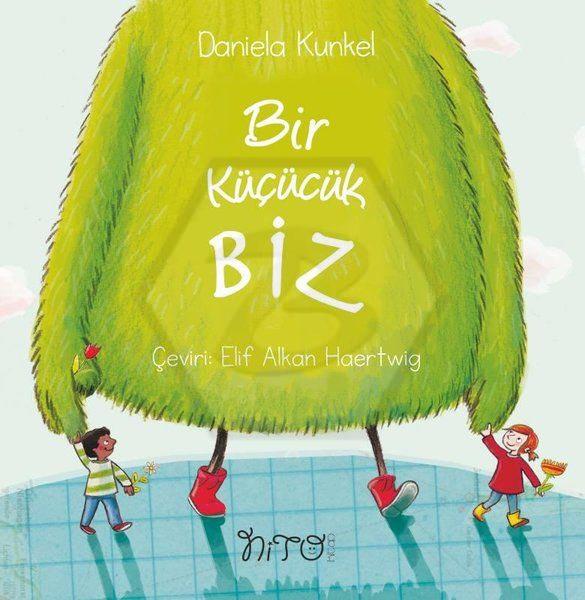 Bir Küçücük Biz