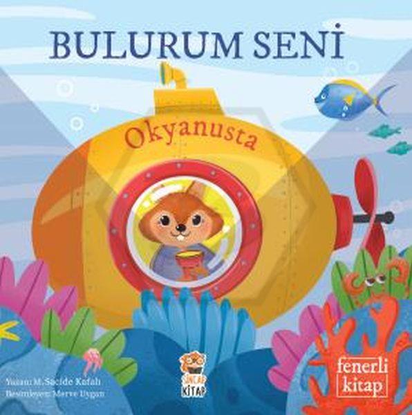 Bulurum Seni Okyanusta