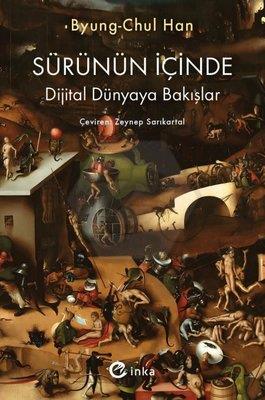 Sürünün İçinde : Dijital Dünyaya Bakışlar