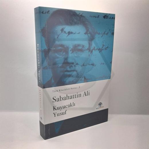 Kuyucaklı Yusuf