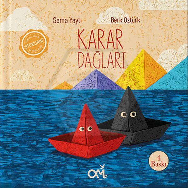 Karar Dağları