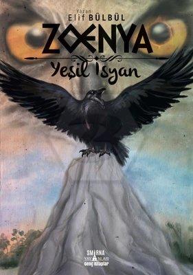 Zoenya - Yeşil İsyan